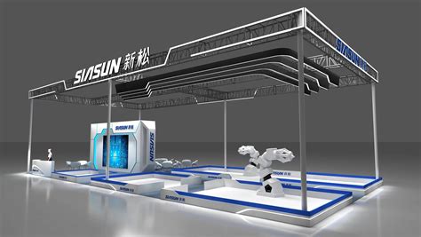 2020年中国智能科技展会2020北京科博会_wangfan518-站酷ZCOOL