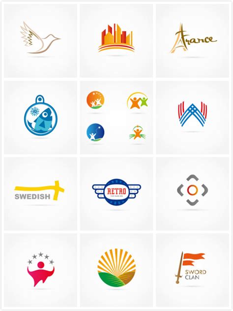 公司企业餐饮网站品牌酒店教育图标标志商标设计图形LOGO设计-猪八戒网