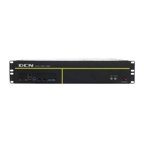神州数码/DCN DCC-CRL1000(R2.0) 云服务实训平台 磁盘阵列 - 兆纬商城