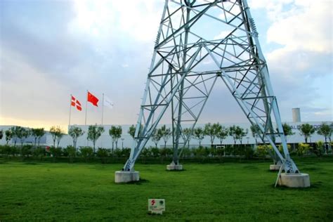 国网天津电力：年内新开70项35千伏及以上输变电工程-国际电力网