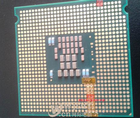 AMD/AM2+7750CPU！拆机CPU，9.9成新！98元！_白love
