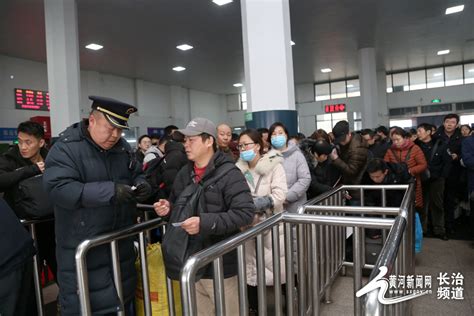 长治火车站站前广场升级改造中 预计11月底完工_北京时间