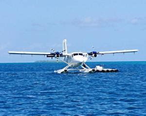 水上飞机种类有哪些-水上飞机有哪些种类？