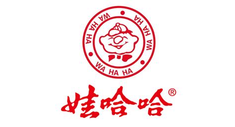 娃哈哈图片