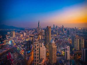 软件名城升级！南京首个万亿级产业有了“建设图” - 热点科技 - ITheat.com