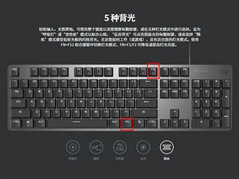 罗技K270无线键盘简单开箱体验_无线键盘_什么值得买