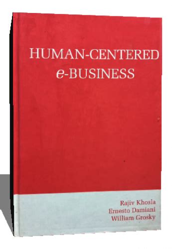 HUMAN CENTERED E BUSINESS - Zoonna Store