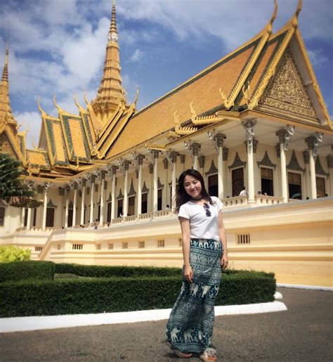 柬埔寨有很么好玩的 柬埔寨有哪些景点_旅泊网