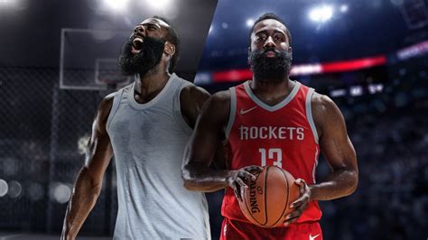 《NBA实况18》将于9月上市 休斯敦火箭哈登担任封面代言_游戏_腾讯网