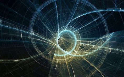 量子认知：物理理论还能解释人类行为？|量子力学_新浪新闻