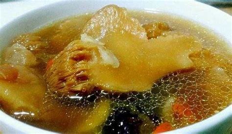黑鱼汤的功效与作用,清炖,黑鱼酸菜鱼_大山谷图库