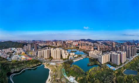 生态工业园区！广州南沙开发区荣获国家级称号