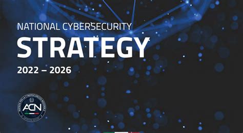 意大利发布首个国家网络安全战略及战略实施计划 - 安全内参 | 决策者的网络安全知识库