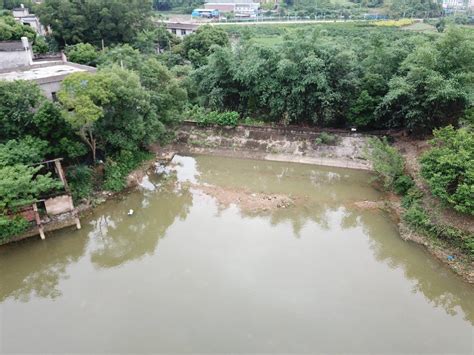 廊坊市完成2911个纳污坑塘排查整治工作-国际环保在线