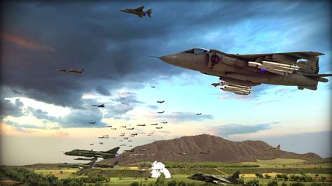 Wargame: Airland Battle | macgamestore.com