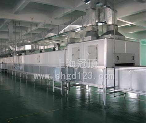 高品质隧道式高温烘箱-上海浩超机械设备有限公司