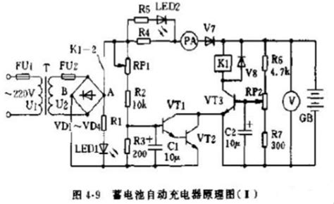 用LM317制作一个简单的可调直流稳压电源，非常实用