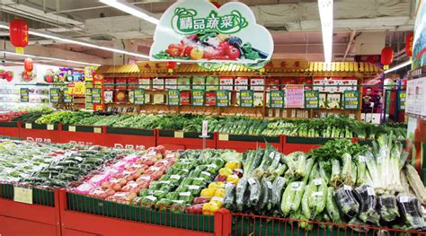 重庆菜市场规划设计/重庆生鲜超市整体规划/重庆菜市场|空间|景观设计|景观设计与规划 - 原创作品 - 站酷 (ZCOOL)