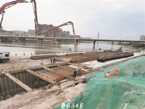 侯马市2020年首批重点建设项目集中开工_临汾频道_黄河新闻网