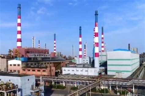何焕华：历时6年，中国第一座镍闪速炉在金昌建成