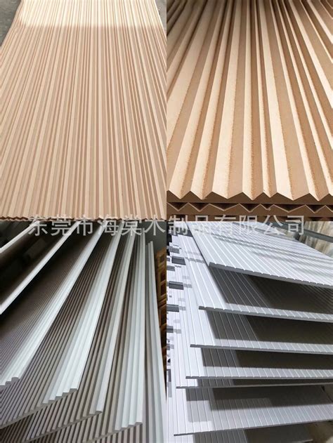 PVC木饰面板，绿色环保新产品-公司新闻-广州乾塑新材料制造有限公司