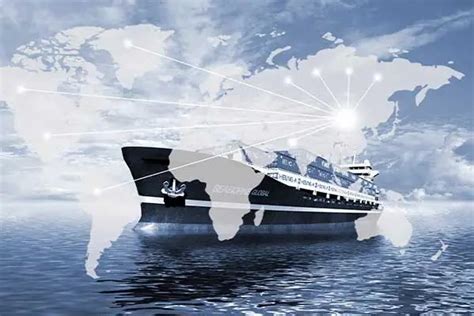 中国远洋海运 集团要闻 中远海运集团与中国船级社签署推进“双碳”工作合作协议