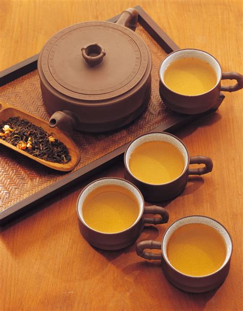 茶文化高清图片 - 茶联网