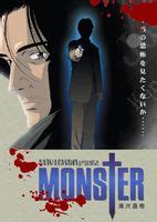 怪物-怪物 TV版日语(更新至第0话)-动漫-高清视频在线观看-百搜视频