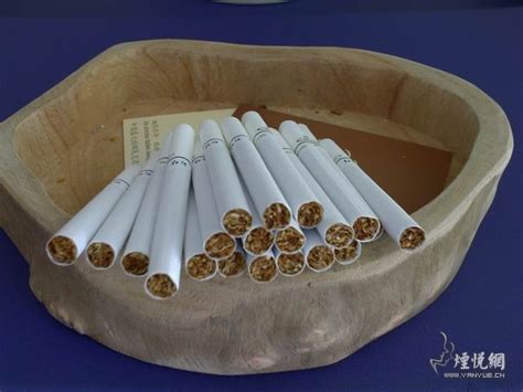 红河硬99香烟价格及口感介绍-香烟网