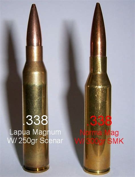Blaser Offers .338 Lapua Option in R8 Long Range | Gun Digest