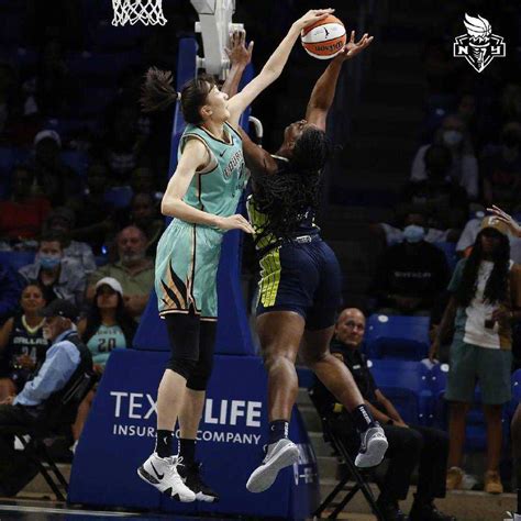 WNBA季后赛自由人被淘汰 韩旭：将迎接下一个挑战_东方体育