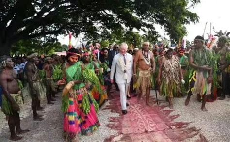 瓦努阿图旅游业仍在恢复元气（上） - 知乎