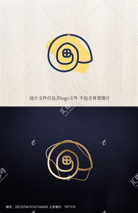 蜗牛房子logo|平面|标志|NANAYN - 原创作品 - 站酷 (ZCOOL)