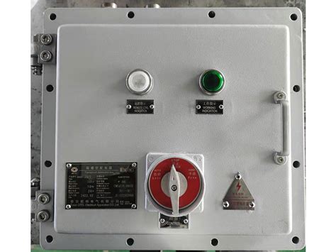 隔爆型磁力起动器-隔爆型磁力起动器-泰安欧特电气有限公司