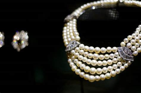 赏析：日本珠宝品牌 Milamore 作品，实际设计是在美国完成……