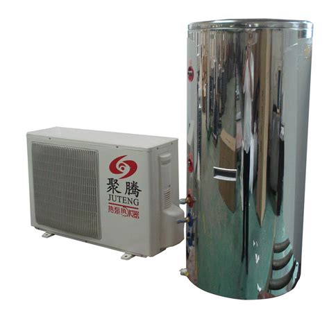 商业或工业用热泵热水机-贵州壹生有暖通工程有限公司