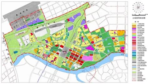 重磅！《赣州市国土空间总体规划（2021-2035年）》公示_房产资讯-赣州房天下