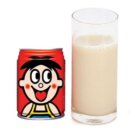 旺旺 旺仔牛奶 245ml*12 原味 铁罐装礼盒 儿童营养早餐奶调制复原乳