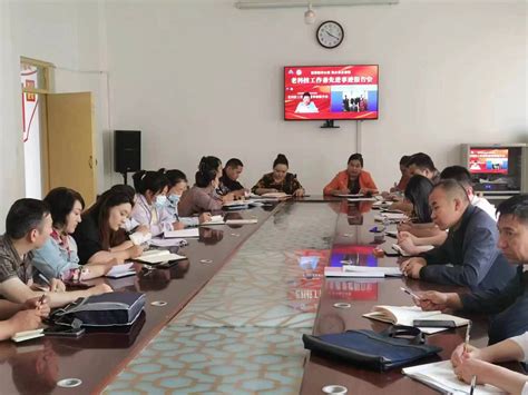 墨玉县组织开展“全国科技工作者日”活动-新疆维吾尔自治区科学技术协会