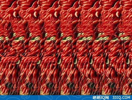 立体图图片