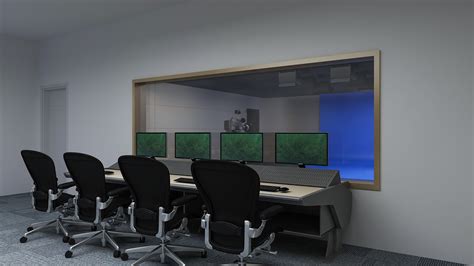 Envision 三维虚拟演播室系统-长春唯奥科技开发有限公司