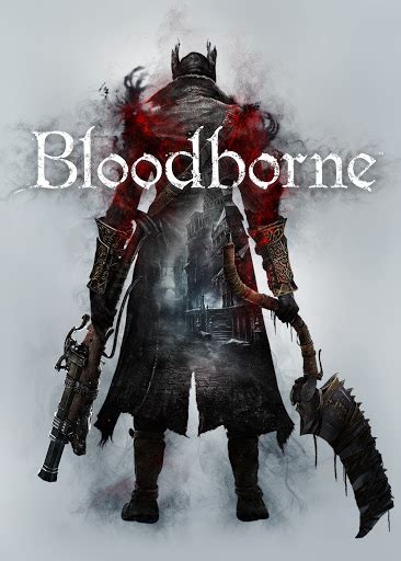 《血源诅咒》「Bloodborne」究竟讲了怎样一个故事？ - 知乎