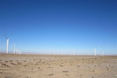 2022年全球风电整机企业市场份额排名-国际风力发电网