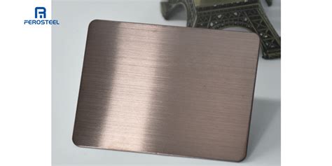 彩色不锈钢拉丝板-佛山市顺德区佩佳不锈钢有限公司