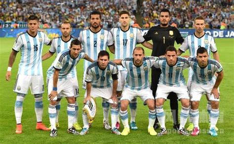 阿根廷队-阿根廷国家队-2021美洲杯A组足球队-风暴体育