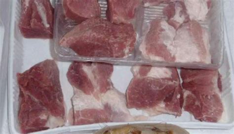 冻肉从冰箱拿出来，别用水泡，教你1招，吃着跟鲜肉一样好吃__财经头条