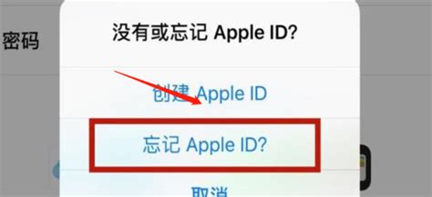 Apple ID账号忘了怎么办?教你怎么找回_360新知