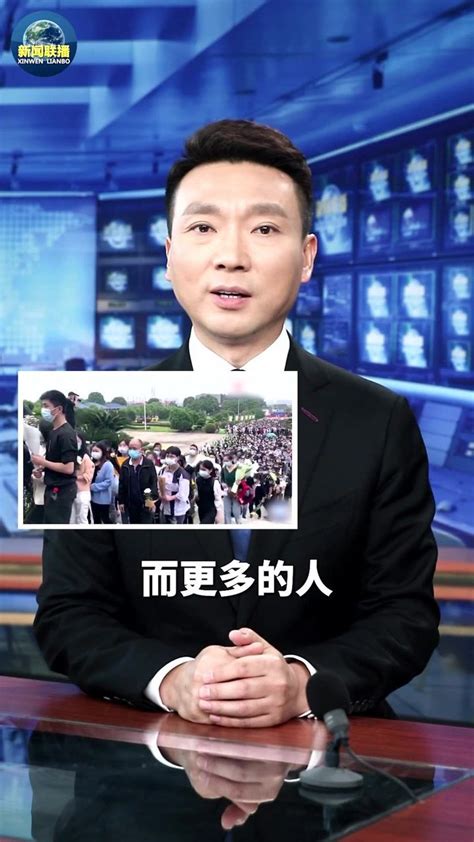 看《新闻联播》，竟比追剧还爽！中国最老牌节目，为何突然爆火？ - 知乎