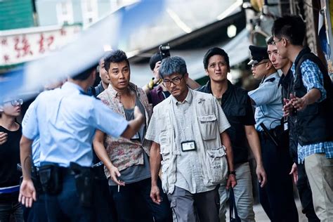 如何评价香港电影《踏血寻梅》？ - 知乎