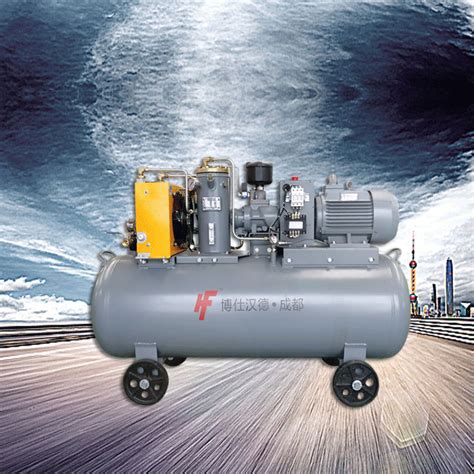 奥突斯无油空压机系列550W-8L家用便携式气泵木工小型空气压缩机-阿里巴巴